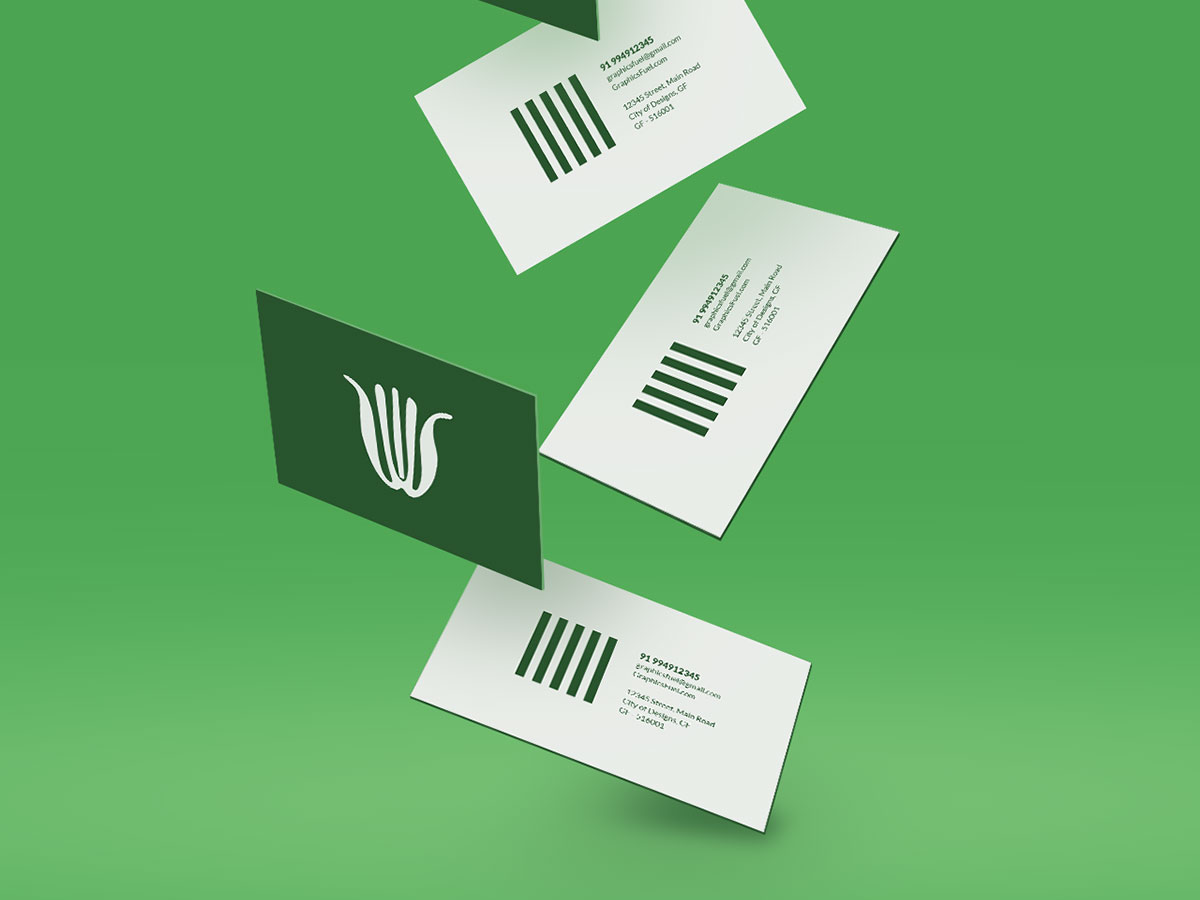 Standard portfolio